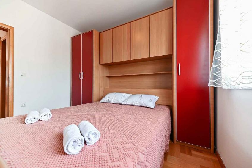Holiday apartment with closed balcony - BF-RNGDK - foto 48