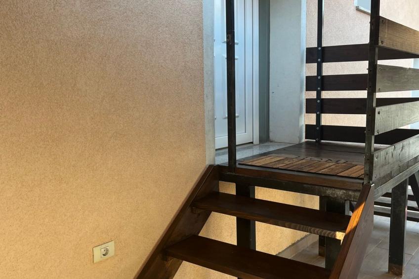 Meadow Tranquil Apartments with Evergreen Garden - Two Bedroom Apartment - foto 20