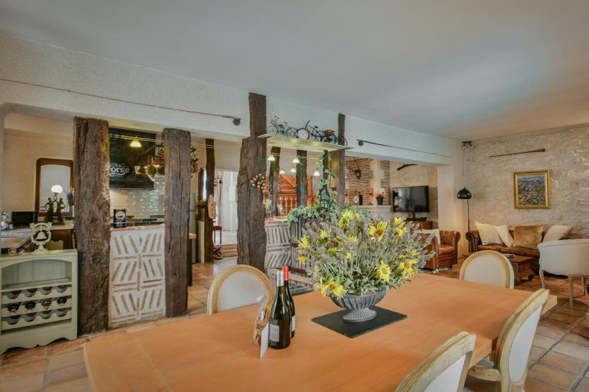 Les Roches de Roquecor - foto 8