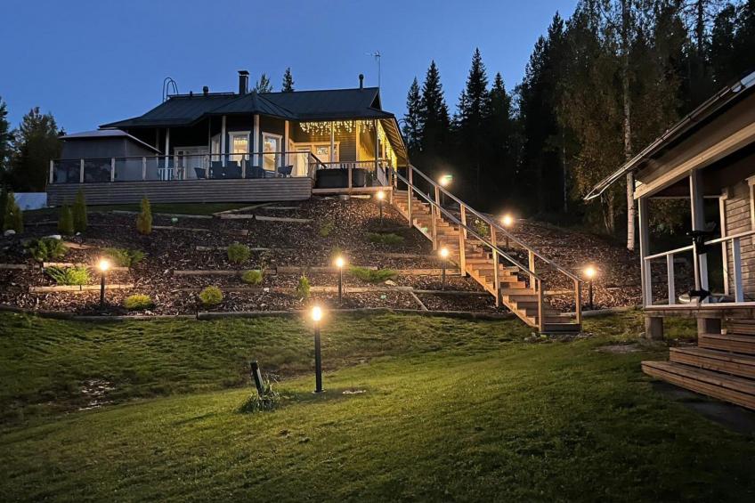 Pihlajaranta - foto 3