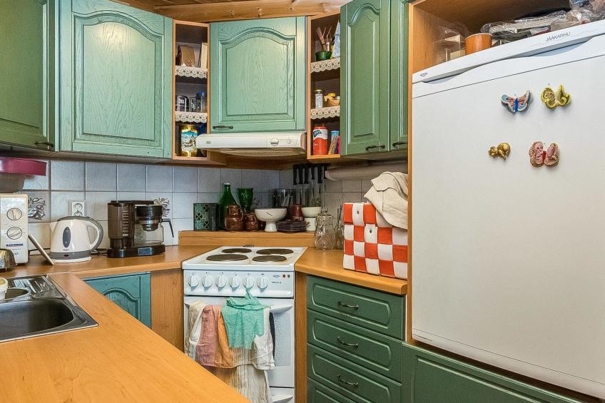 Hirsiniemi - foto 10