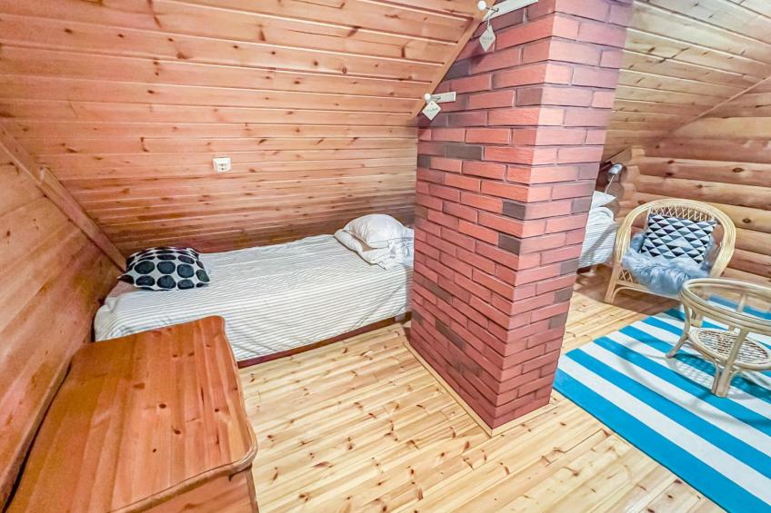 Kaakonranta - foto 10