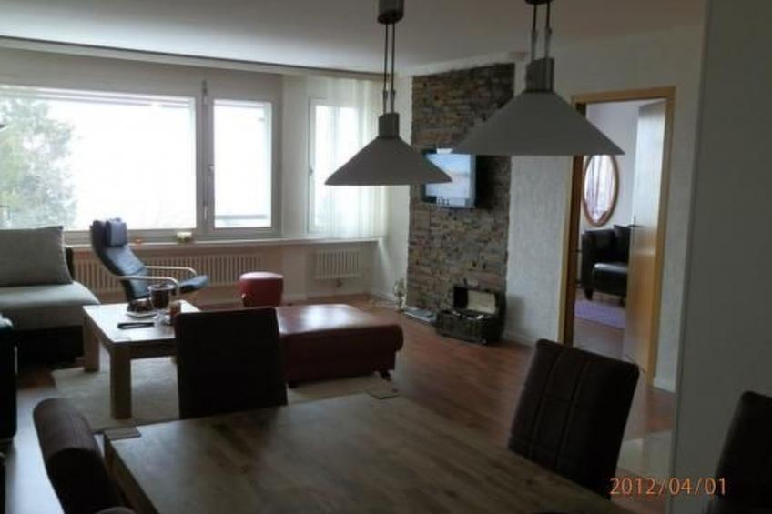 FLUMSERBERG TANNENHEIM - foto 6