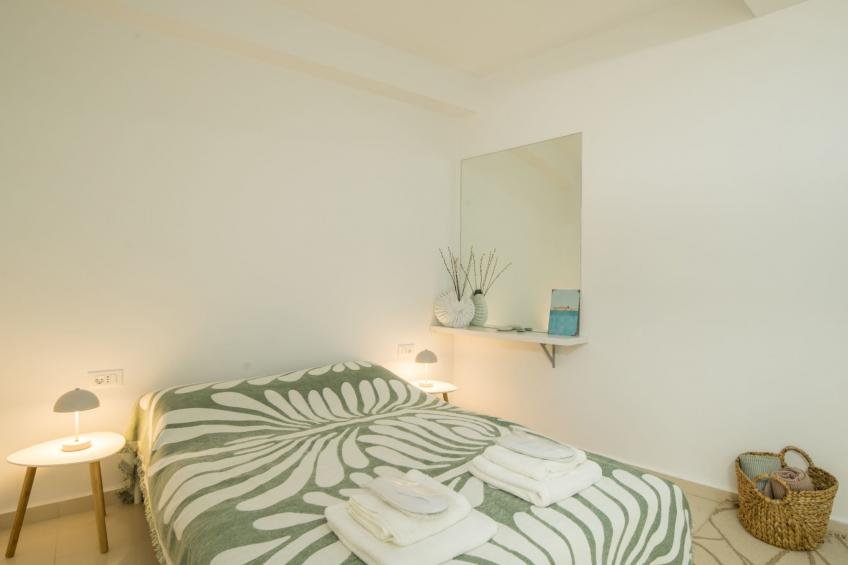 Neue Villa Moments am Meer mit Whirlpool, 50 m zum Strand - foto 6