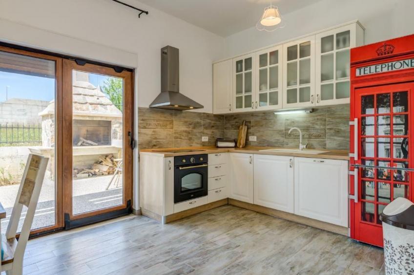 Villa Longfield mit privaten Pool und Sauna - foto 11