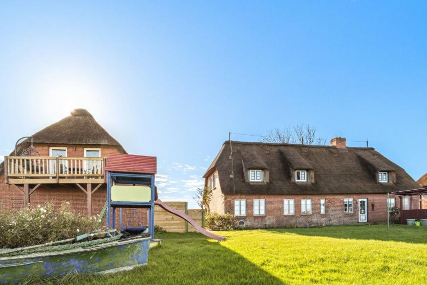 mit Terrasse - foto 3