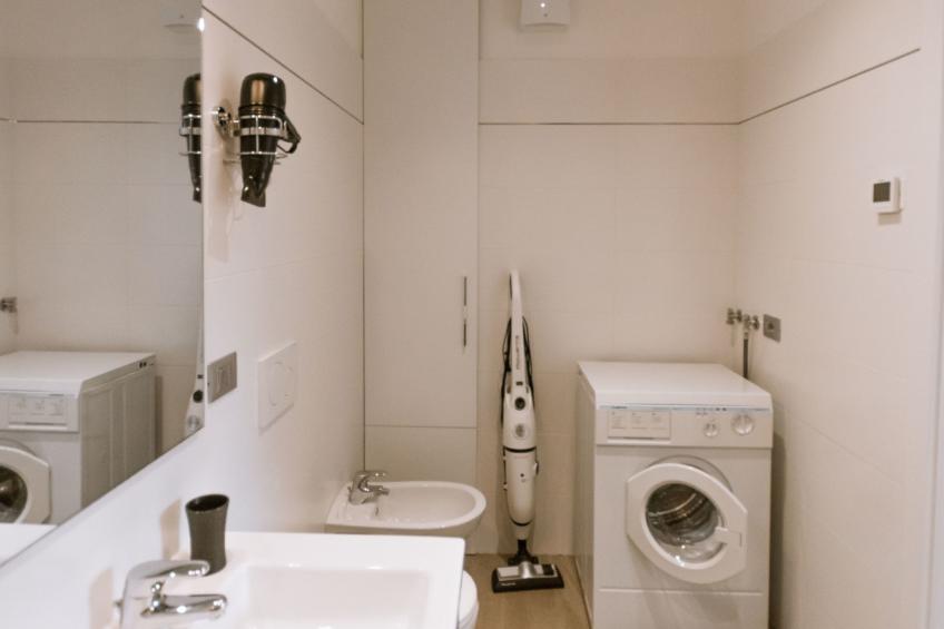 CASA GUETTI - Terme di Comano - foto 9