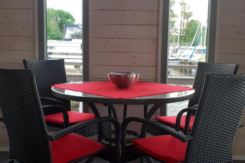 Hausboot NautikHus - foto 7