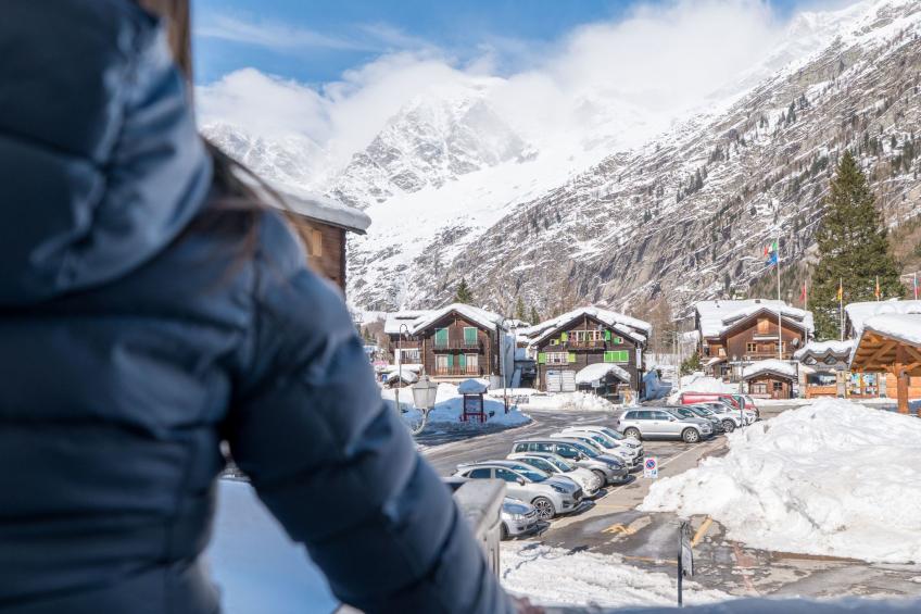 Central Square Wohnung - foto 11