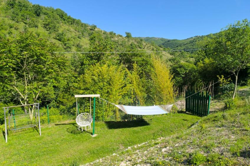 Wohnung 'Casale La Baiona - foto 10