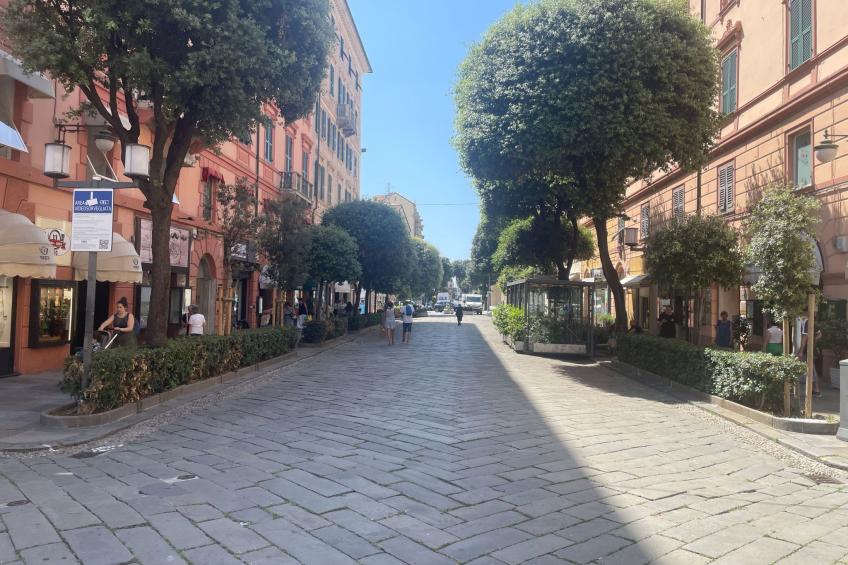 La Casa della Piazza von Holiday World - foto 23