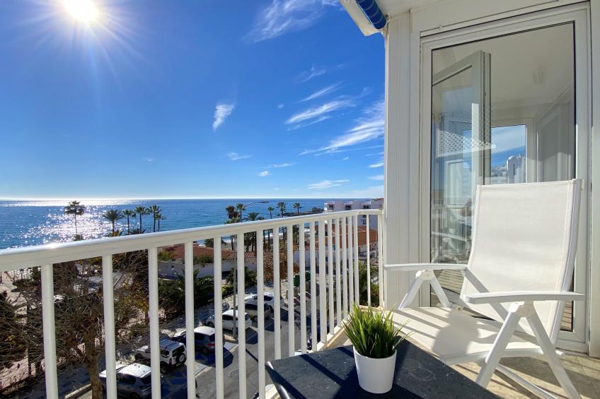 Delfin 3º3 Seaview by Casasol - foto 17