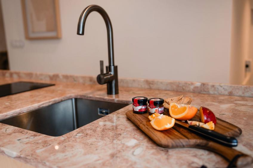 Die Downtown-Terrasse Fabelhafte Aussichten Romantisches Penthouse - foto 25