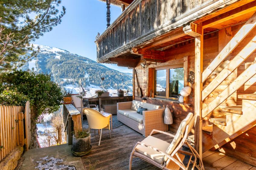 Fernblick Alpbach - foto 22