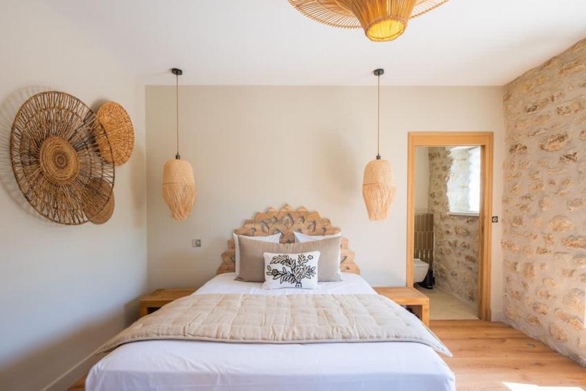 Villa Lou Pantaï  Élégance et Confort au Cœur de Saint-Rémy-de-Provence - foto 36