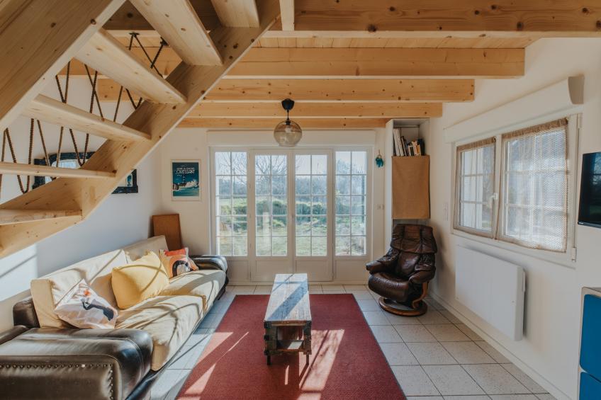 Ferienhaus in Lanildut - foto 2