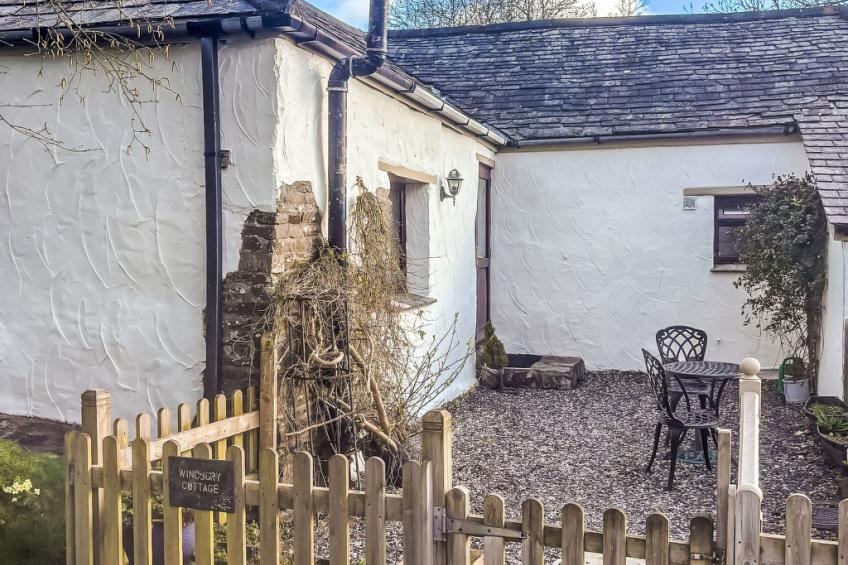 Windbury Cottage - foto 6