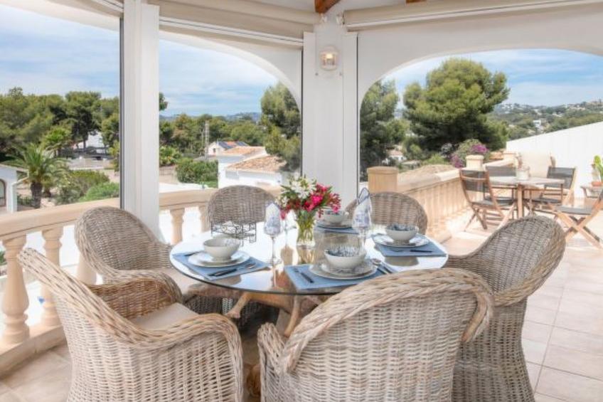 Villa George - foto 9