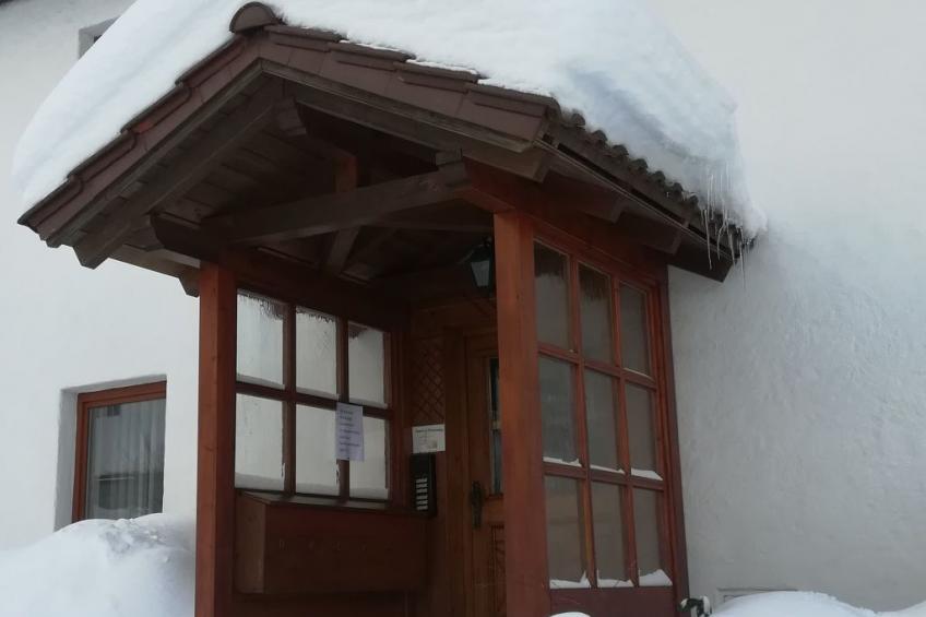 in Haidmühle mit Großem Garten - foto 6