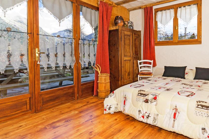Chalet Villaroger - foto 19