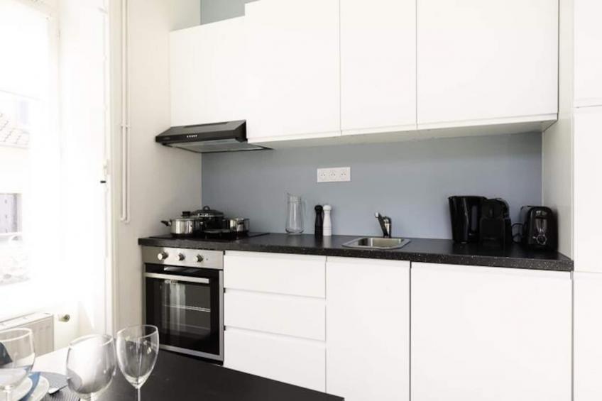 Appartements à La Bourboule - foto 3