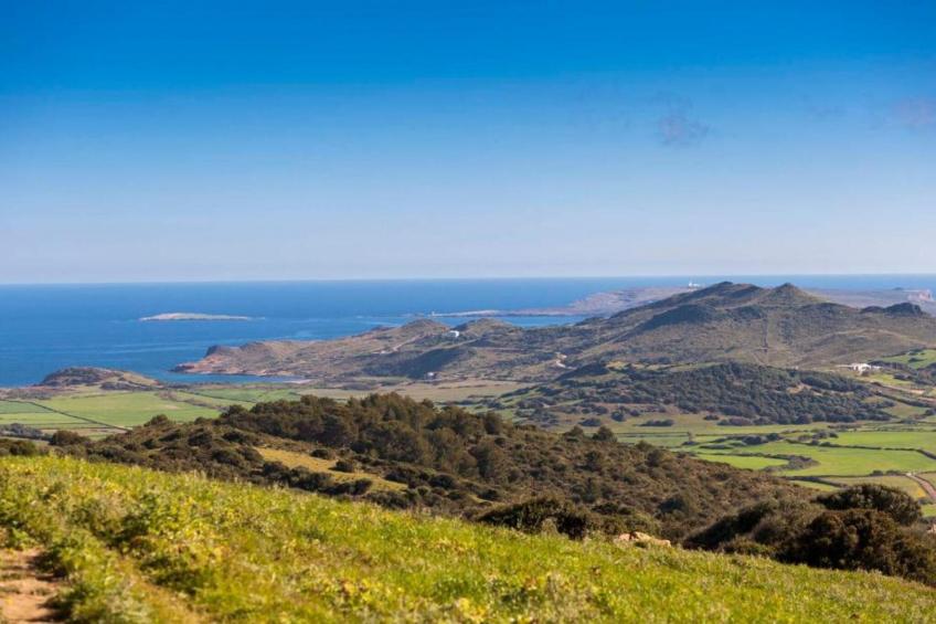 Villa Samba - Studio Apartment with Balcony and Sea View - foto 20