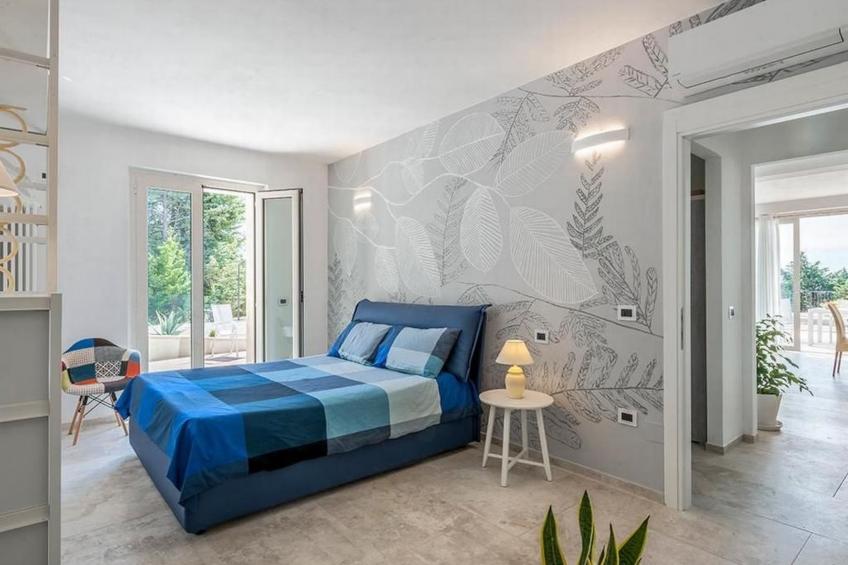 Villa Montefalcone, Außen- und Innenpool - foto 15