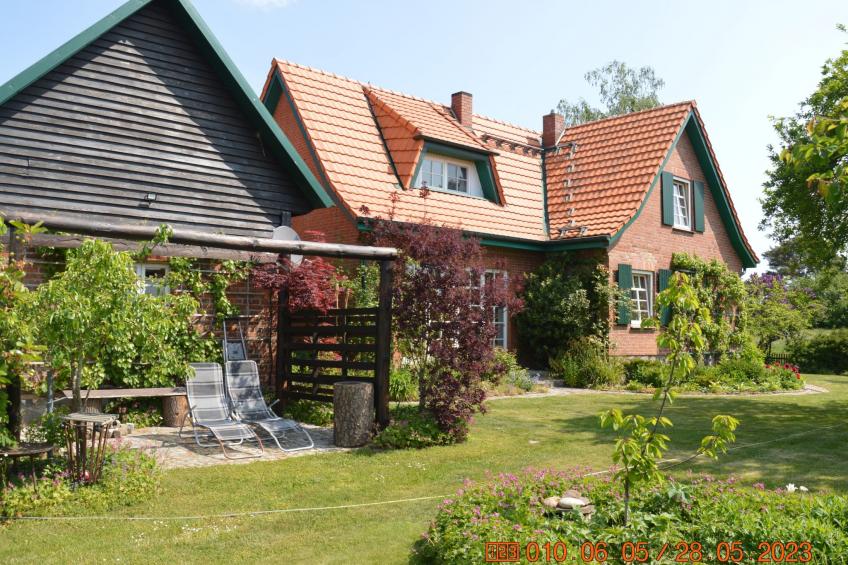 Büdnerei Cantnitz - foto 6