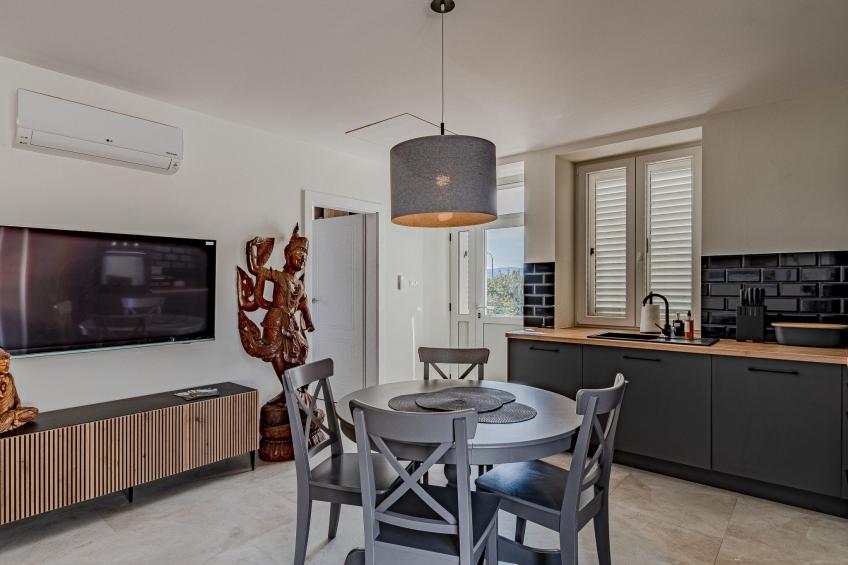 Surtini Villa Orebić Jakuzi Erste - foto 26