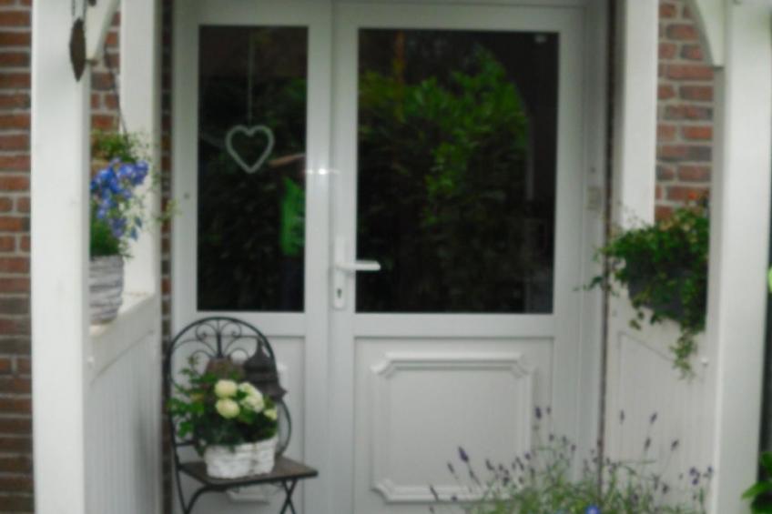 Modernisierte Ferienwohnung mit Balkon - foto 6