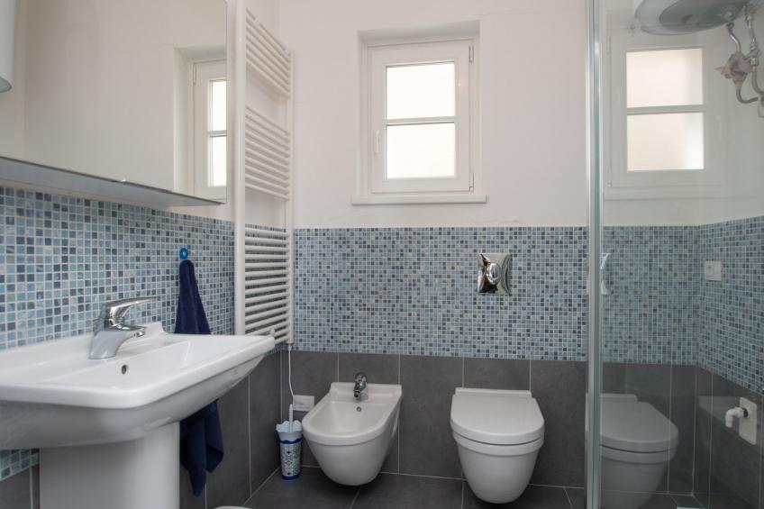 Wohnung 'App Dolce Rifugio' - foto 25