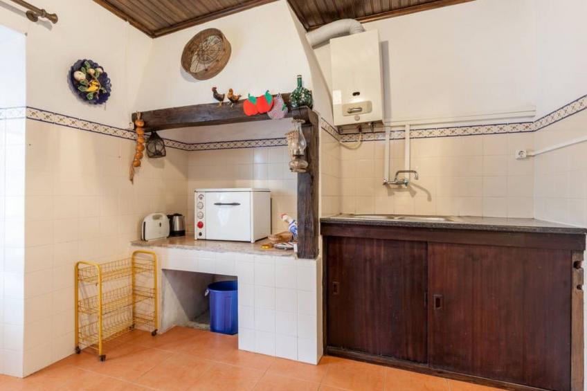 Haus in einem Bauernhof zwischen Weinbergen 1 - foto 17