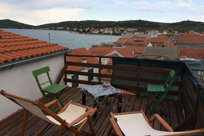 Sommersprosse/terase - foto 7