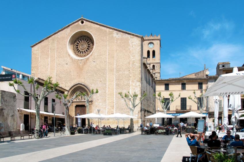 Finca "Can Sureda" mit Garten, Grill und Terrasse - foto 30