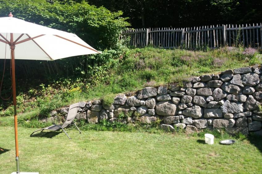 in Ventron mit eingezäuntem Garten - foto 14