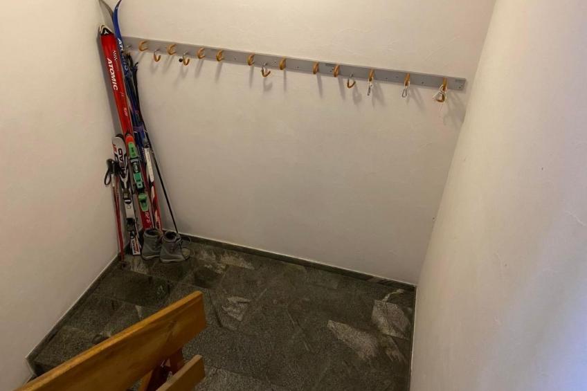 Chesa Truog Burdun DW - foto 9