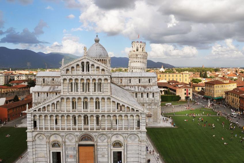 Le volte klimatisiertes Loft - foto 48