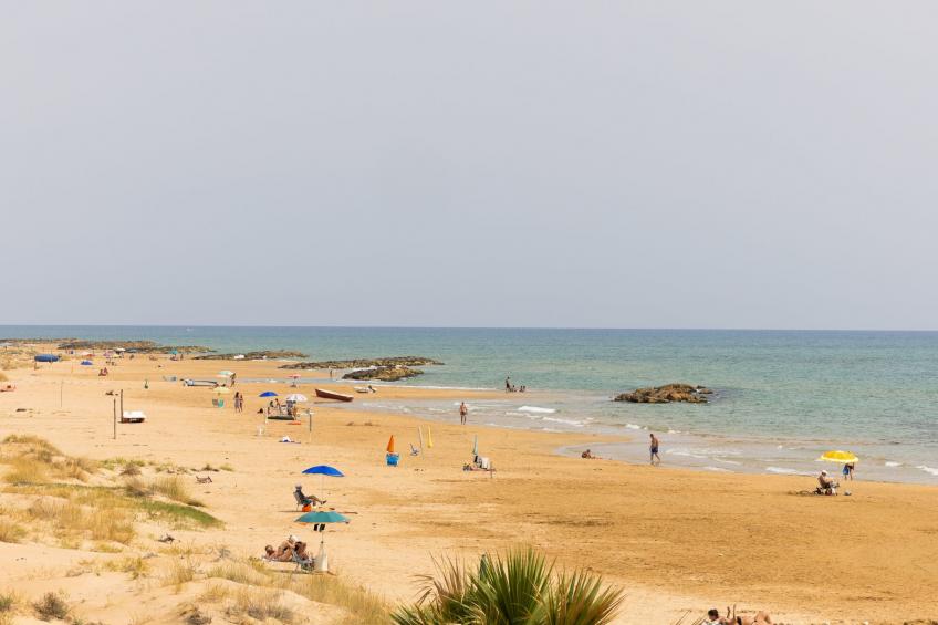 Wohnung am Meer - foto 14