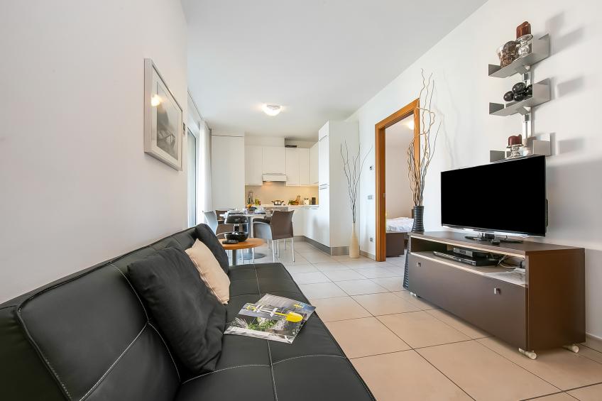 Vista di Maccagno Fantastico Pool - foto 18