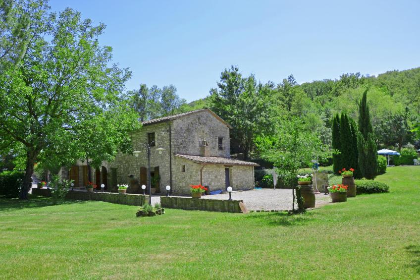 Molino del Ponte - foto 34