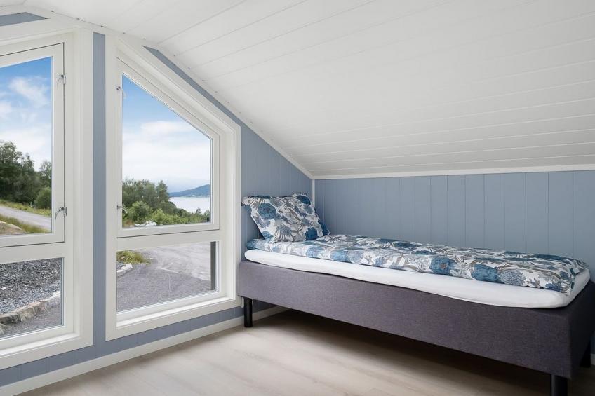 Blockhaus am Fjord - foto 19