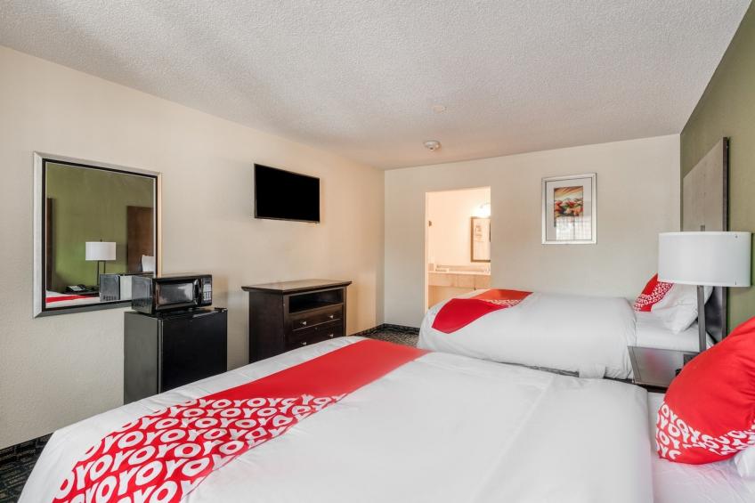 2 Queen Bed - foto 9