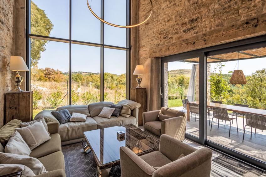 Villa La Vinella - foto 8