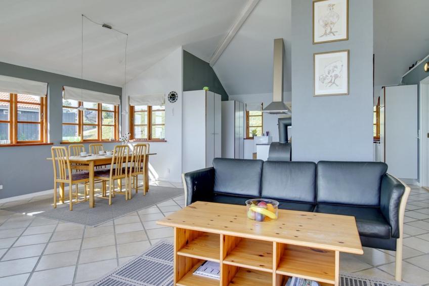 "Botmar" - 10m from the sea in Funen - foto 10