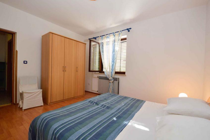 Holiday apartment 150 m from the beach - BF-RZW2 - foto 17