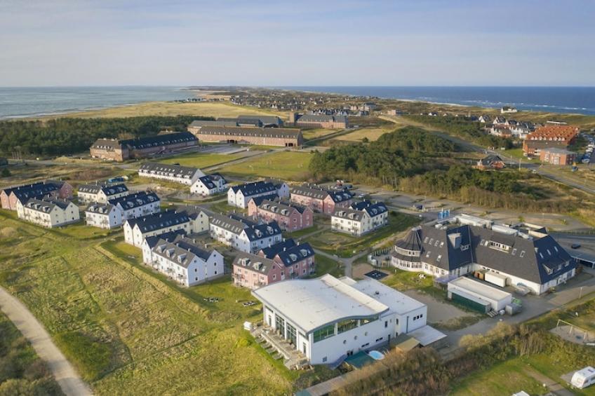 Vakantiepark Dorfhotel Sylt, Sylt - Type B - foto 4