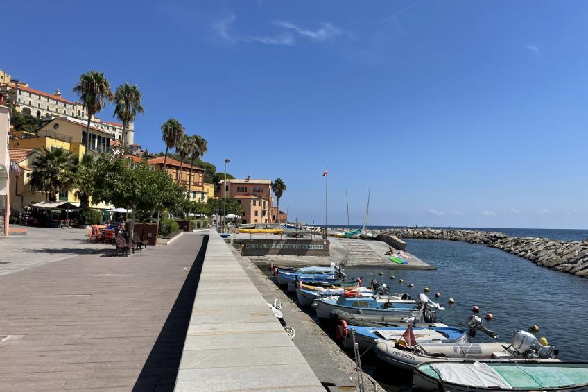 Casa del Sole (IMP154) - foto 16