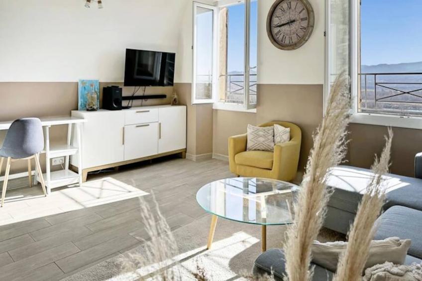 Les Terrasses Du Château I Electio - foto 7