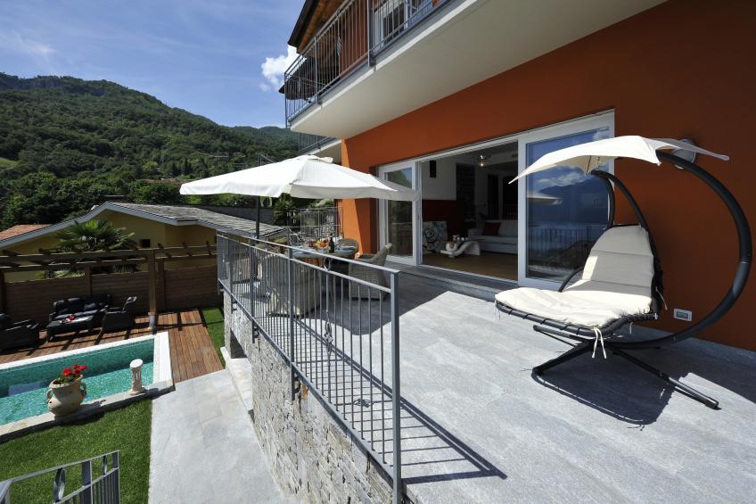 Villa Bianca - Grande - foto 3