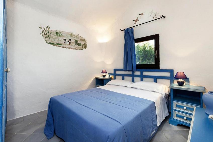 Holiday residence I Cormorani, Baja Sardinia-40 qm - foto 11